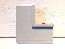 PLAYMOBIL PIÈCE 3965/ MAISON CONTEMPORAINE TROTTOIR D’ANGLE