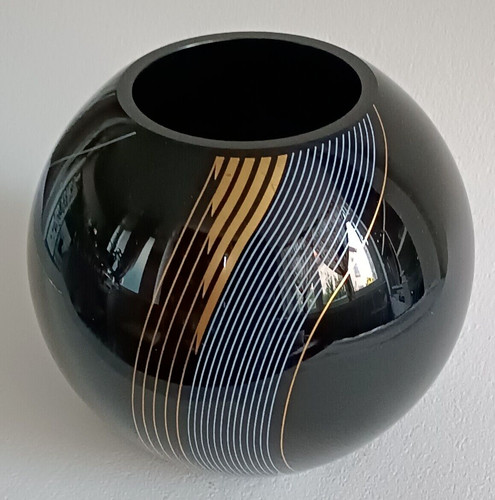 Hutschenreuther vase boule - vase,