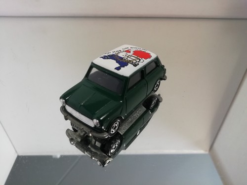 Tomica tomy blmc mini - tomy,