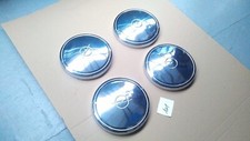 4 Enjoliveurs de roues OPEL