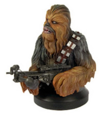 BUSTE DE COLLECTION STAR WARS