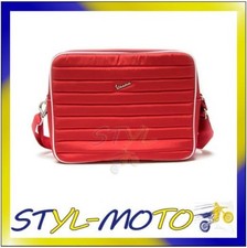Vpwc03 Sac Vespa Messenger