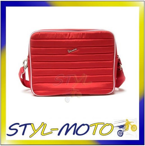 Vpwc03 sac vespa messenger - vpwc03,