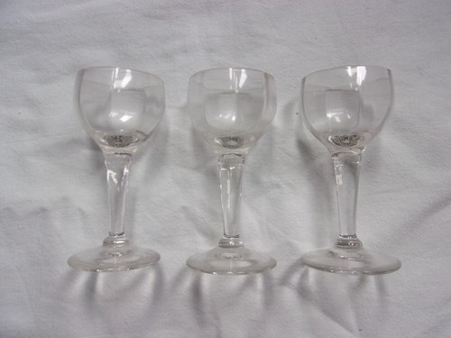 Verre liqueur ancien - ancien,,