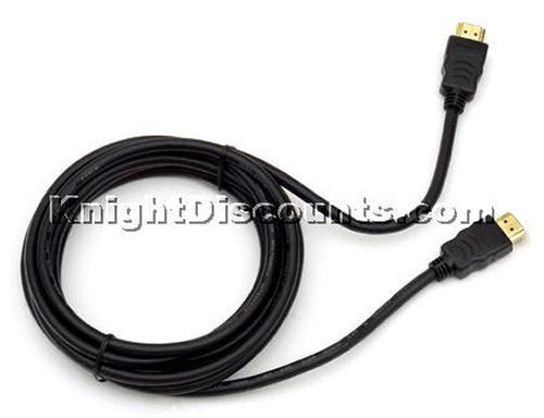 Hdmi 5ft gold plated - hdmi, to
