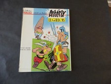 UDERZO ASTERIX LE GAULOIS