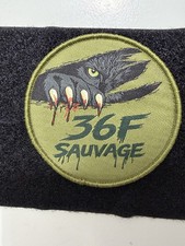 Patch aéronavale - patch,