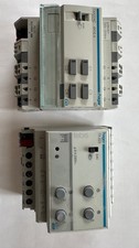  Modules domotiques Hager KNX TXA 204C + TX 223 (Commande 4 VR)