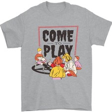 Venez Jouer Invoquons Des