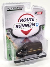 Greenlight 1/64 Dodge RAM