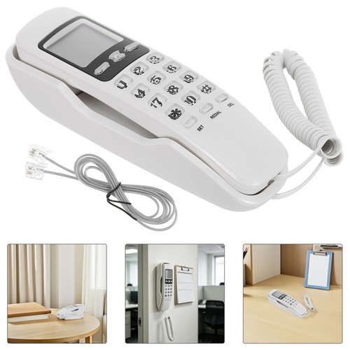 Téléphone fixe telephone - téléphone,