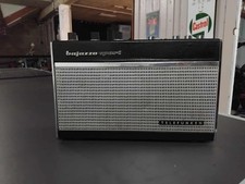 Radio vintage Bajazzo Sport