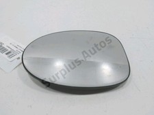 GLACE DE RETROVISEUR GAUCHE