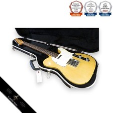 Fender Telecaster 1976 Ash