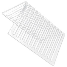  Range Disque Vinyle Rangement