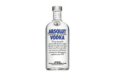 ABSOLUT VODKA - NATURE 70CL