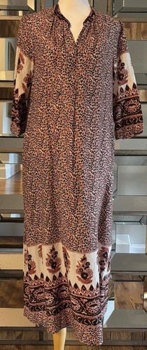 Xirena cotton silk joni dress - xirena,
