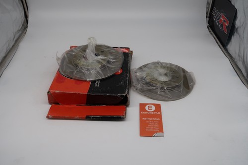 Disques frein arrière - frein,