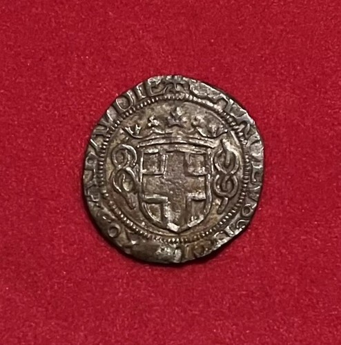 Duché savoie charles ii - charles,