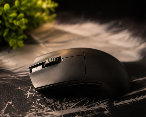Souris gamer sans - souris, fil