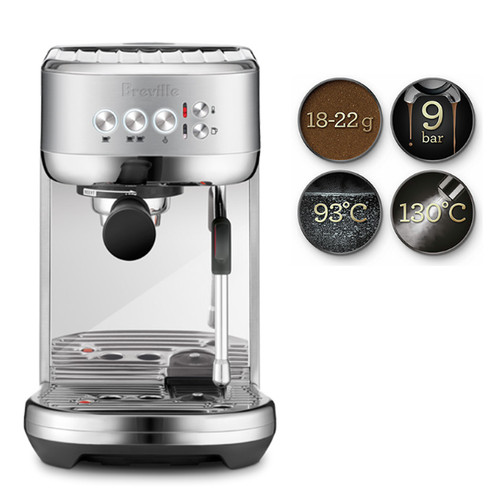 Machine expresso breville - expresso,