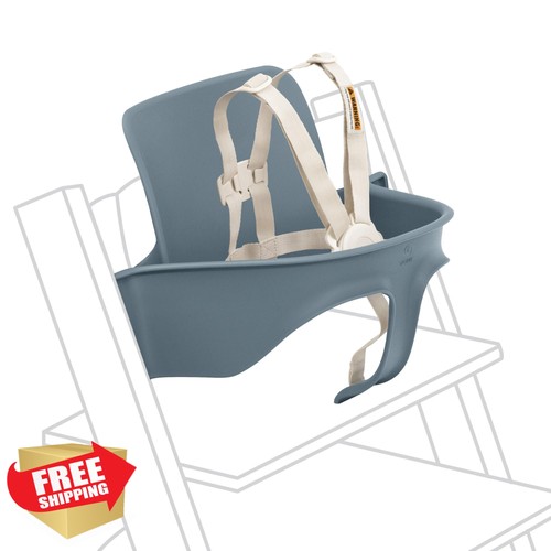 Stokke tripp trapp baby - stokke, set