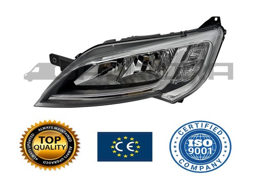 Pour fiat ducato citroën - ducato, /