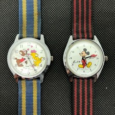 [w2259] DISNEY TIME Remontage