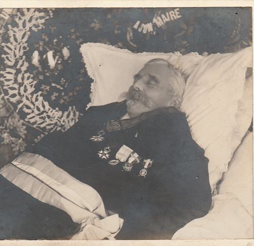 Maire medaille par bertrand - medaille,