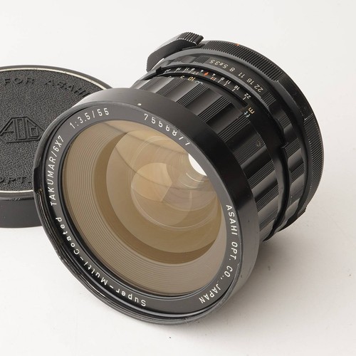 Pentax asahi takumar - asahi,