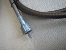 Câble de compteur RENAULT 4 et  6 -  R4 - R6,  neuf, Maurice Lecoy