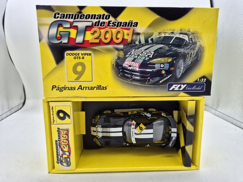 Coffret viper gts 9 - viper, #9