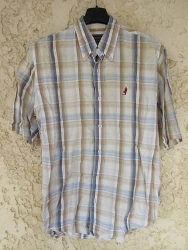 Chemise marlboro classics - chemise,