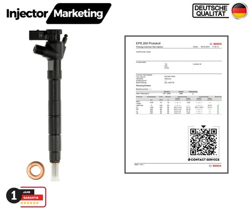 03p130277 injecteur polo - 03p130277,