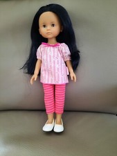 Poupée Cathy Corolle Les