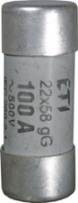INSERT DE FUSIBLE À RETARD