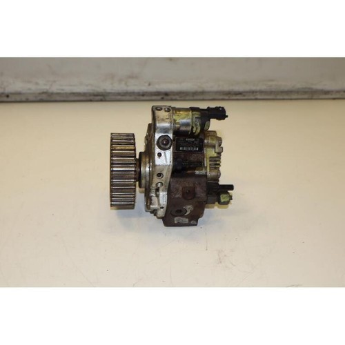 Pompe injection diesel - injection,
