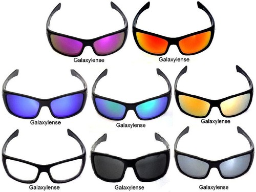Lentilles rechange pour oakley - lentilles,
