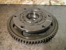 Roue libre de démarreur Honda Transalp XLV 600 