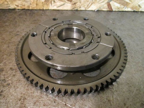 Roue libre démarreur honda - de,