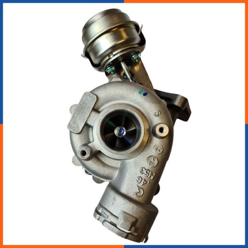 Turbo neuf pour audi - neuf,