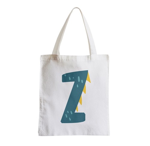 Sac tissu zinedine zarah - en,