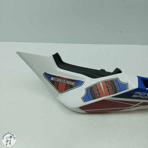 Demi coque arrière gauche