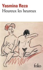 Heureux les heureux, Yasmina