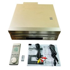 Lecteur dvd pioneer - dvd, ld