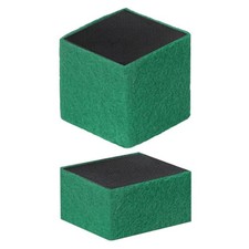 Filtre pour aquarium, purificateur d'eau, cube pour aquarium domestique