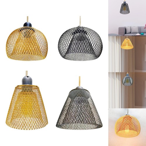 Abat jour lampe suspendue - de,