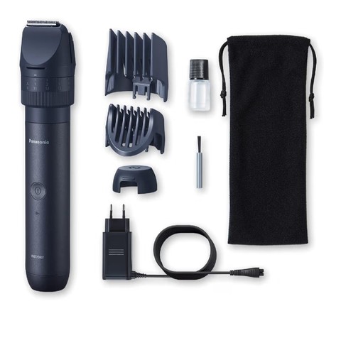 Panasonic multishape - multishape,