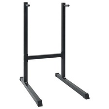 Station de dips Noir 103,5 x