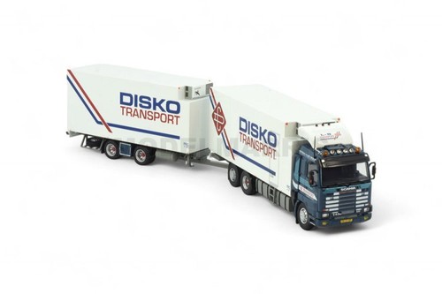 Tekno 84948 disko - tekno,